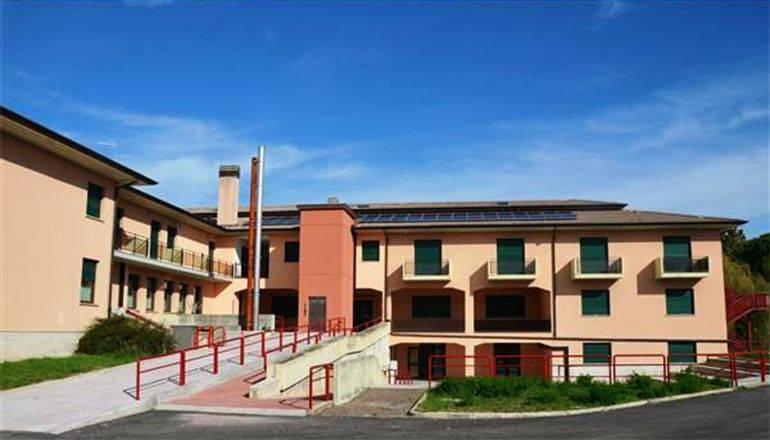 Immagine per Contagi in calo nella Casa di riposo di Monfalcone, Luise: «Domani tamponi di controllo»